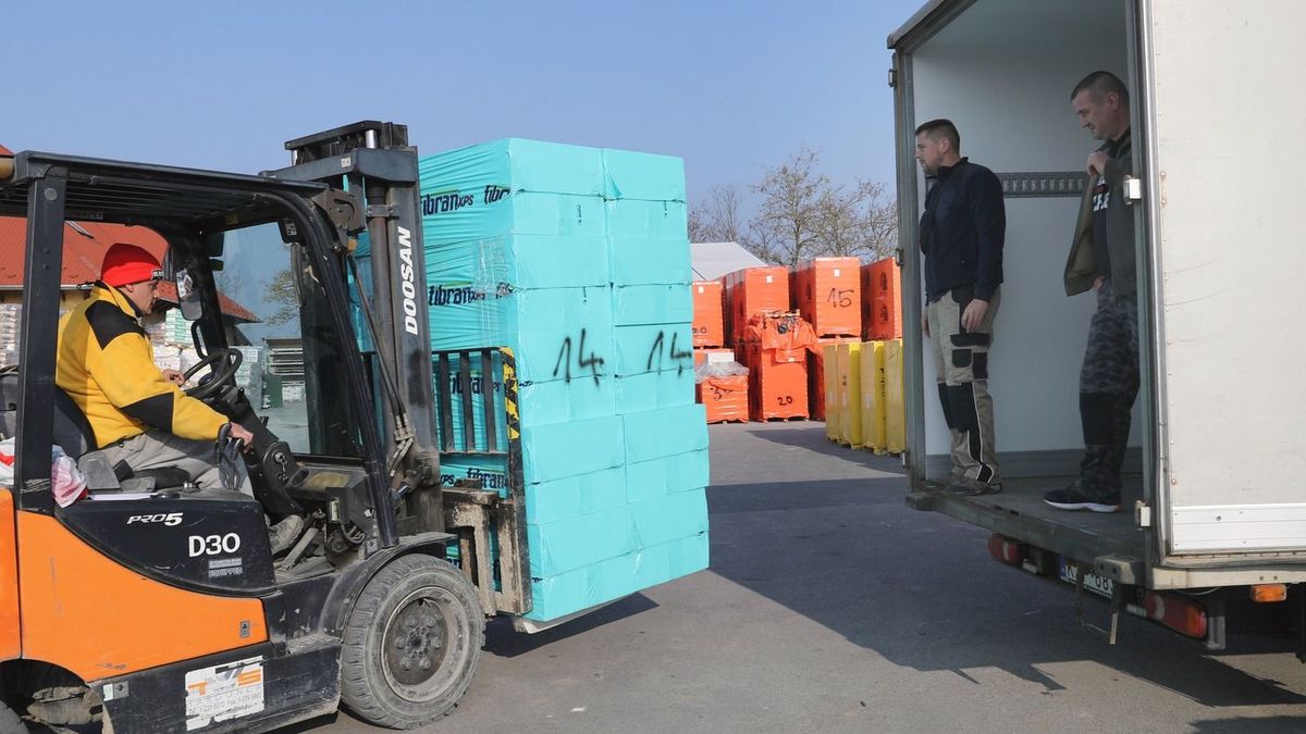 Kiterjesztett igénybe vevői kör, szűkített kínálat az energiahatékonysági támogatásnál