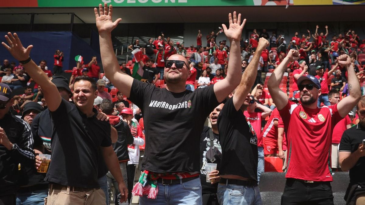 Foci-Eb 2024: helyszínen, kivetítőn, online – mutatjuk, hol nézhetjük a német–magyar meccset