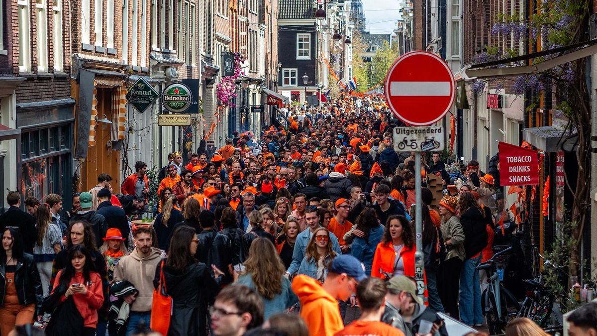 Túlterhelt turisztikai fellegvárak: át lehet írni a bakancslistákat