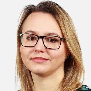 Dr. Vass Réka