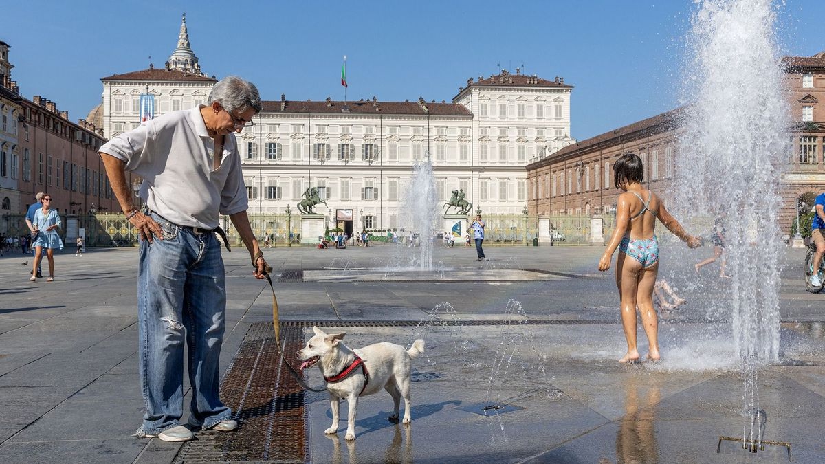 Növelheti az egészségügyi kiadásokat a klímaváltozás