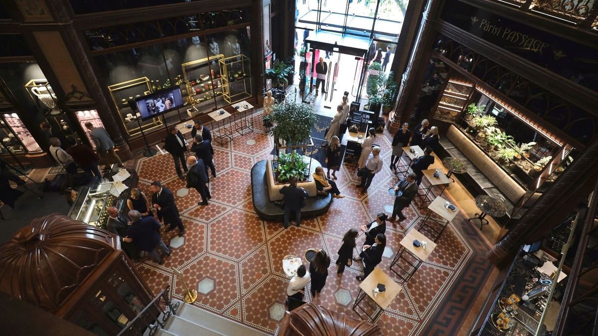 Elárasztották a külföldiek Magyarországot májusban