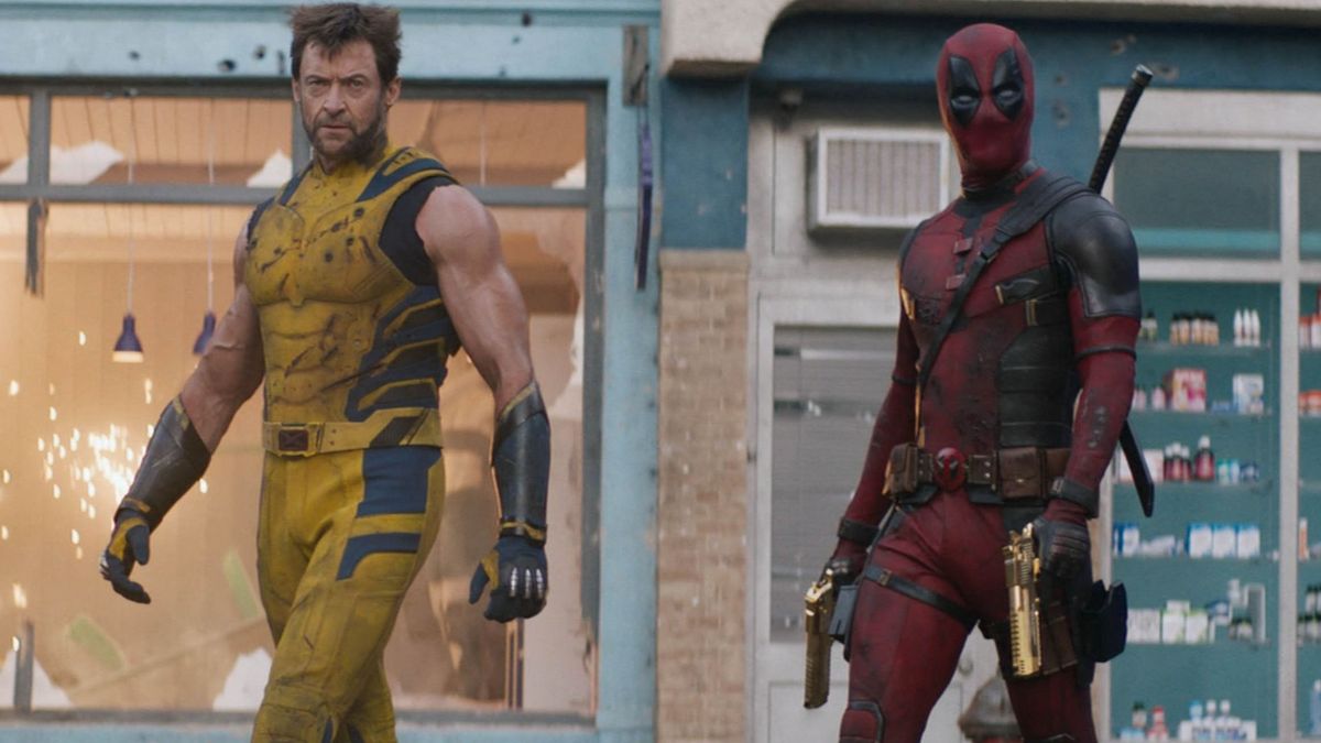Hatalmas kasszasiker lehet a Deadpool & Rozsomák, Kína is rásegíthet