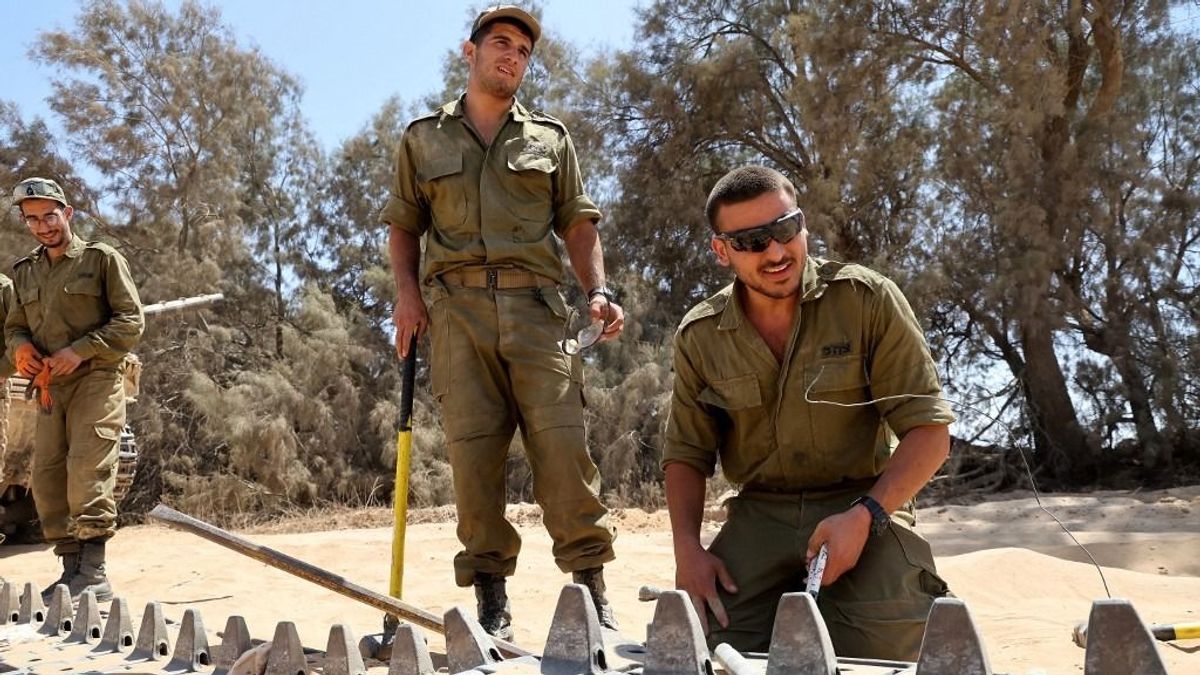 Az izraeli háború 258. napja – az izraeli hadsereg nem hisz a Hamász felszámolásában