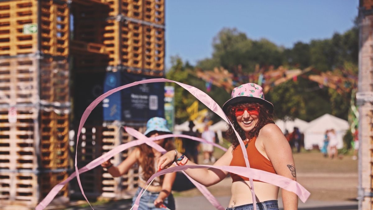 Elkelt a Sziget fesztivál