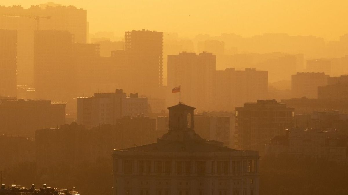 Putyin legnagyobb ellensége az orosz demográfia