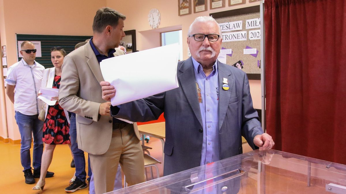 Választások 2024: a lengyeleket nem érdekli az EP-szavazás