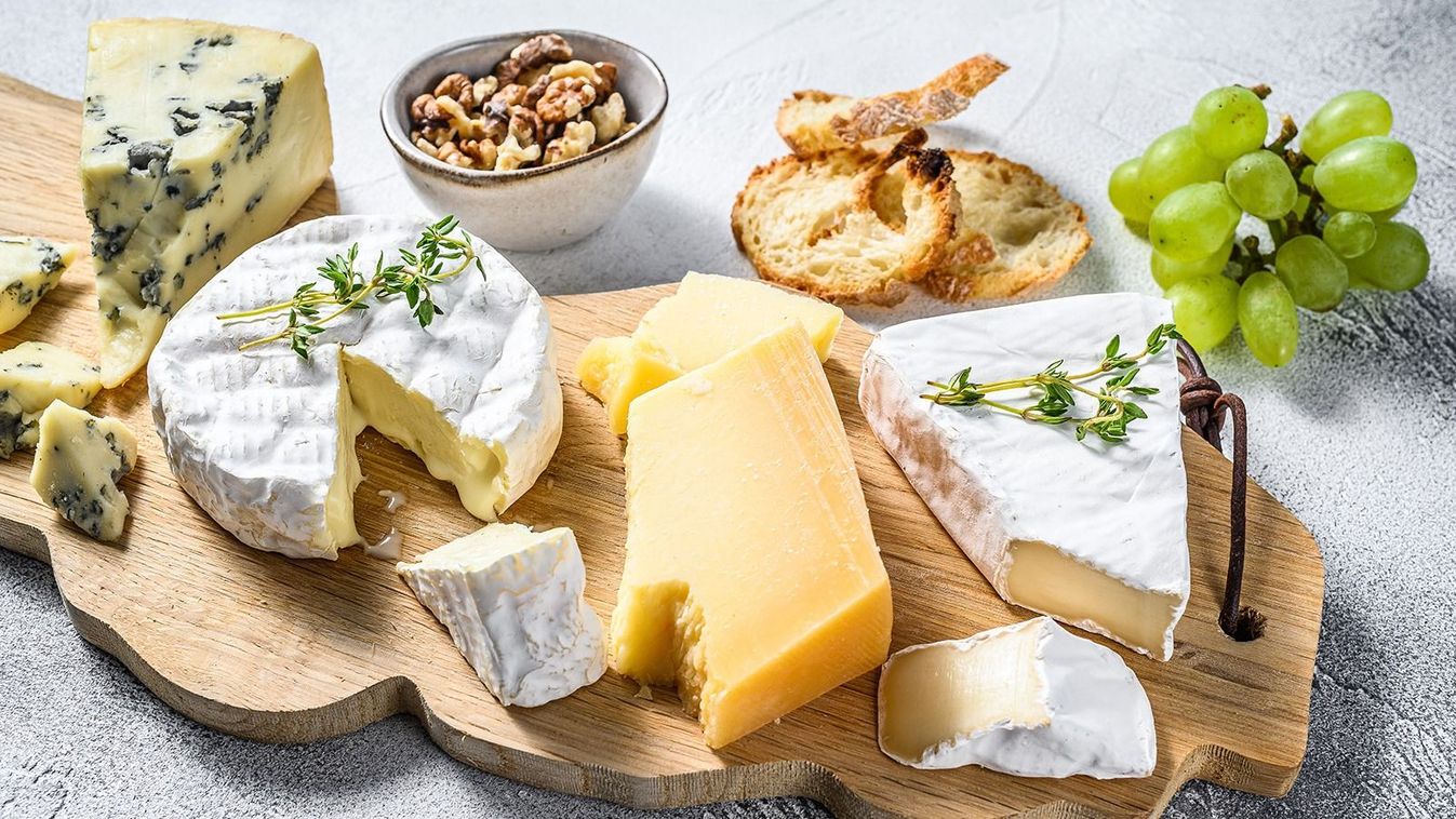 Állatmentes tejtermékek: az új sajtok letarolhatják a piacot