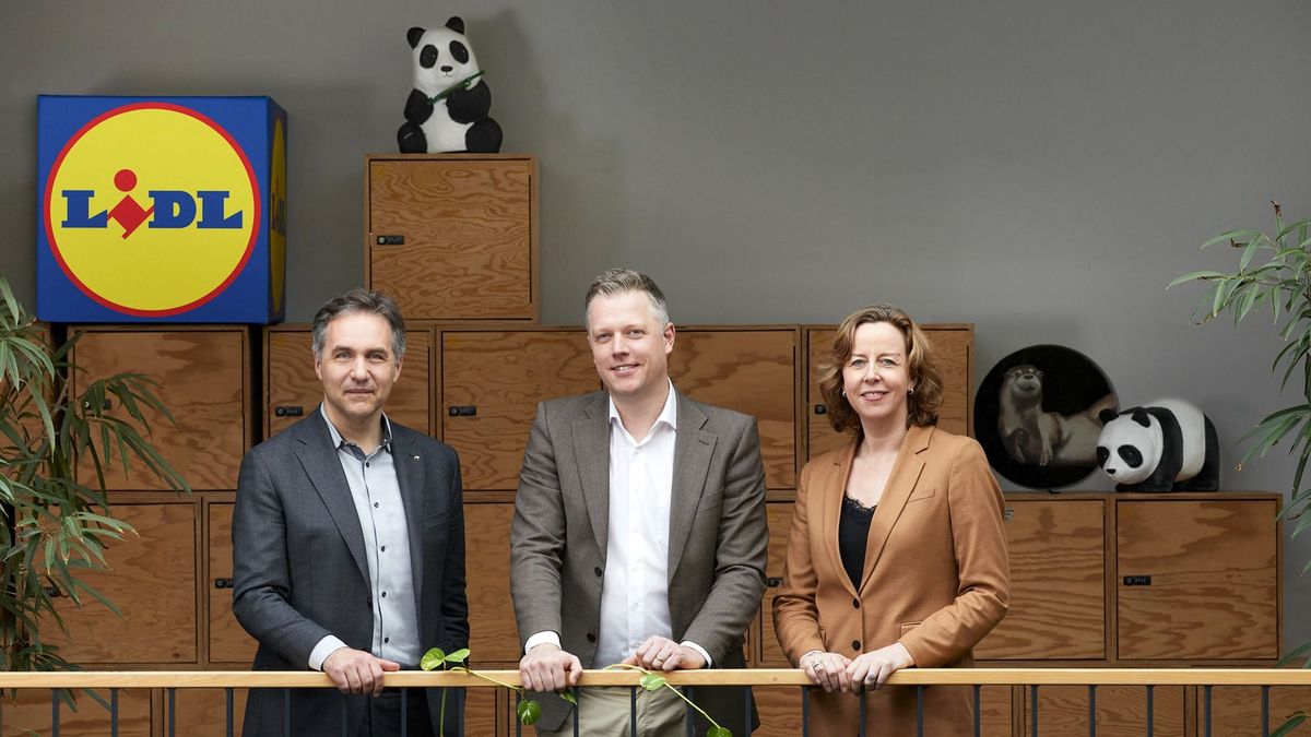Fontos stratégiai partnerséget kötött a Lidl