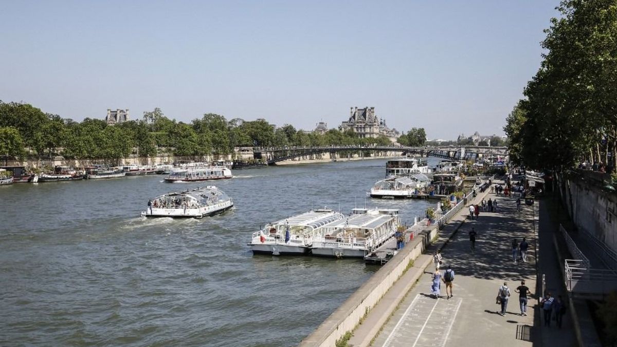 Rendhagyó tiltakozás: a Szajnába ürítéssel fenyegetőznek a párizsiak