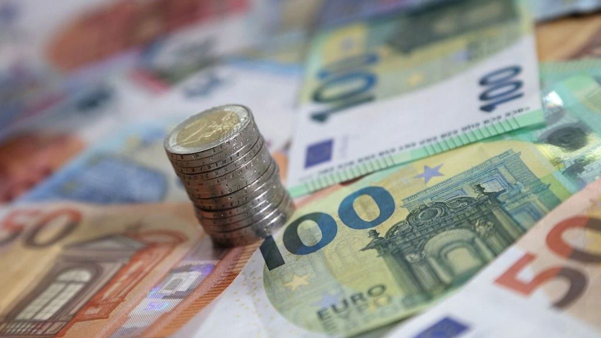 Forinterősödéssel indult a szerda reggelünk