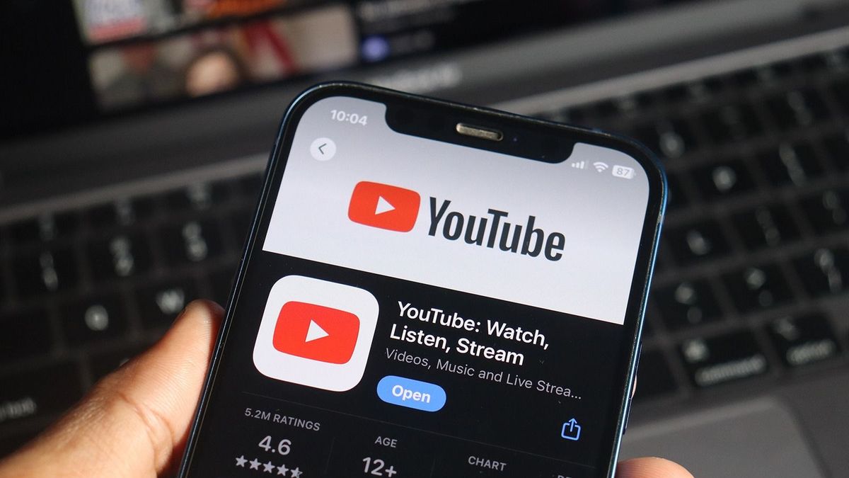 Szigorít a YouTube, korlátozza egyes videók elérhetőségét