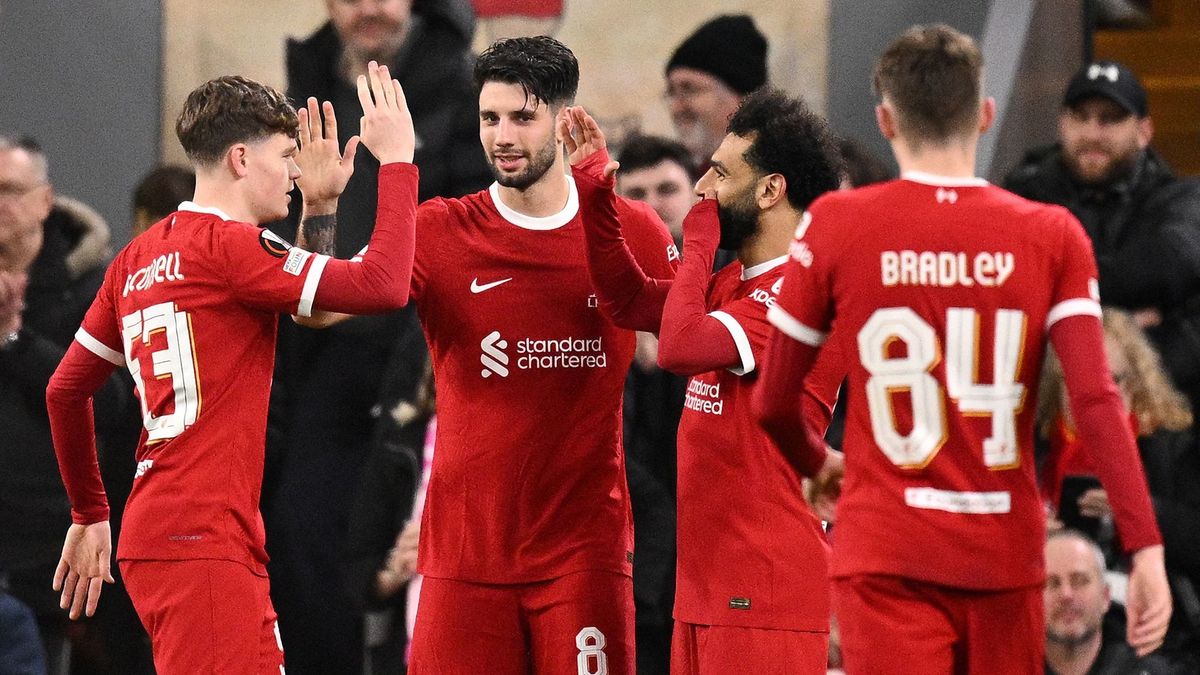 Foci Eb 2024: Szoboszlai csapata 23 játékost már kiszemelt magának az Eb-n