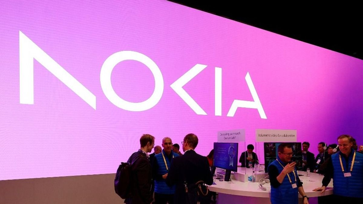 Bombaüzlet: Amerikai tőzsdén jegyzett céget vásárolt a Nokia
