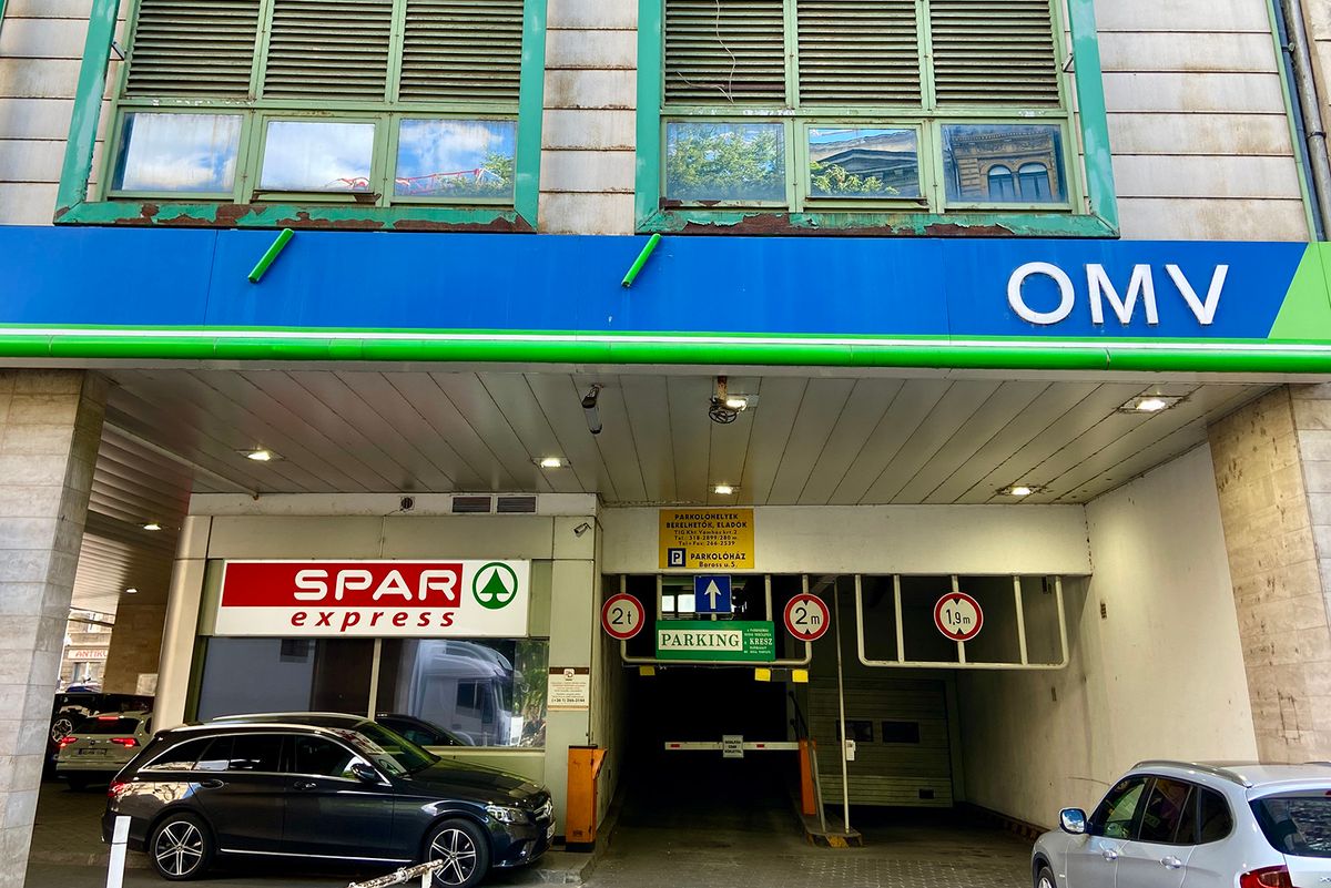 Spar