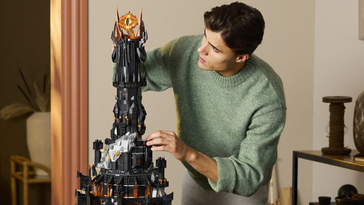 Ezek 2024 legjobb Lego-szettjei