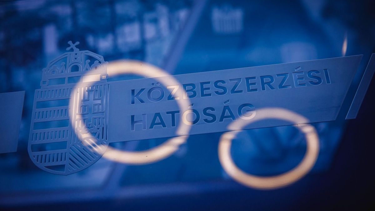 Szigor: elárulta, hány jogorvoslati eljárást kezdeményezett tavaly a Közbeszerzési Hatóság