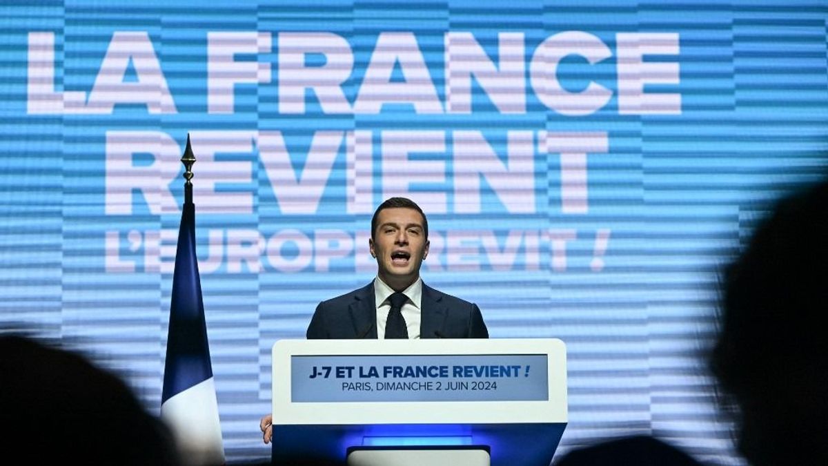 Szelfiimádó radikális vagy egy megnyerő fiatalember a fősodorból – valójában ki a francia miniszterelnöki szék várományosa?