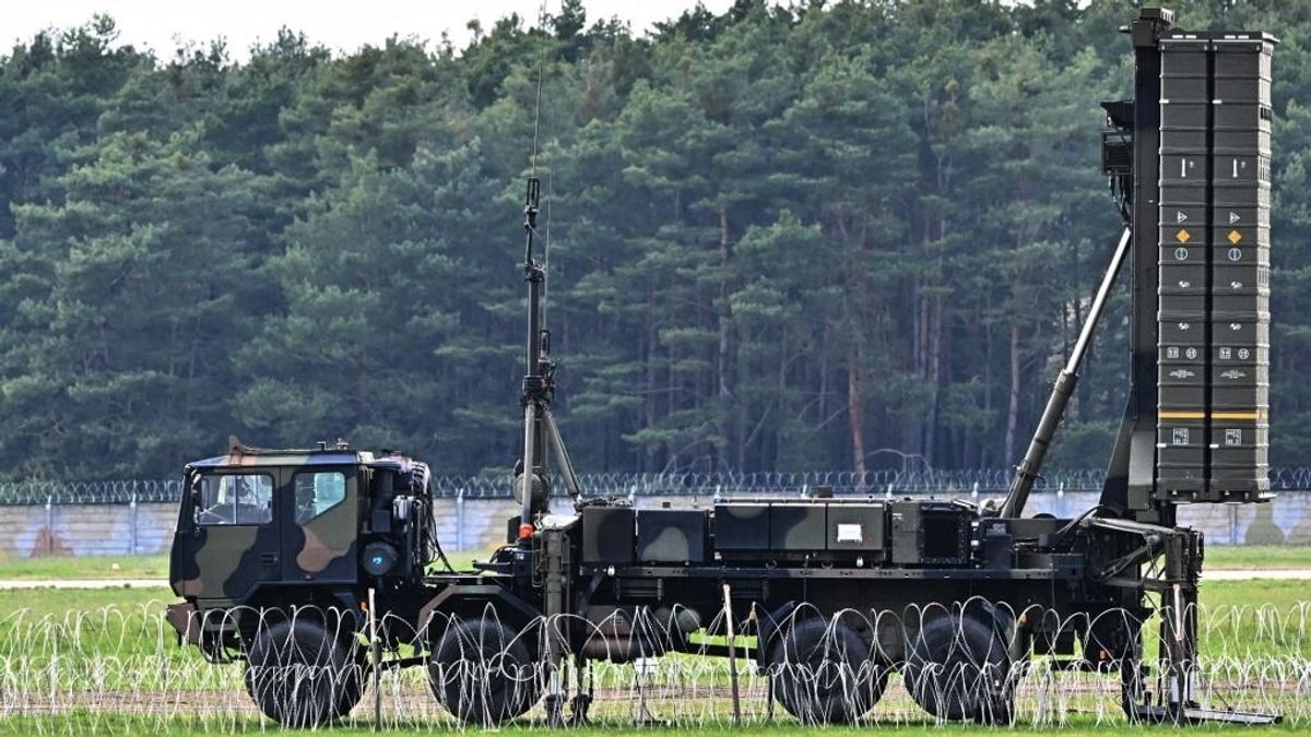 Az orosz–ukrán háború 832. napja – Újabb olasz légvédelmi rendszerrel bővül Ukrajna