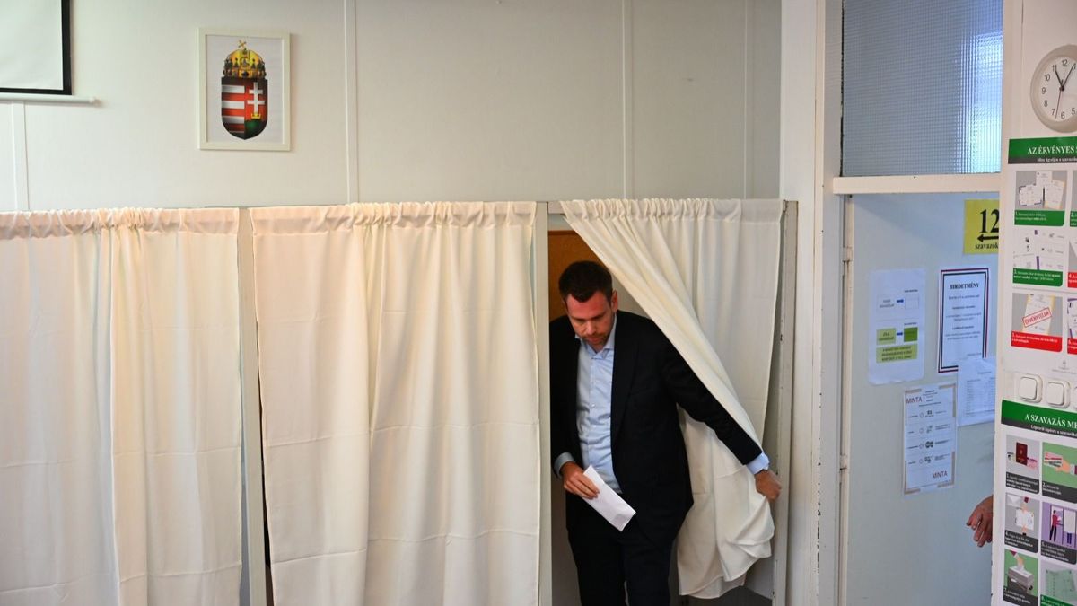 Választások 2024: Vitézy Dávid nagyon készül valamire – csütörtökig újabb fejezetéhez ér a főpolgármester-választás