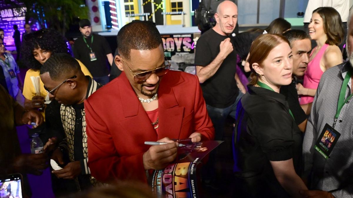 Will Smith új filmje meghozhatja a nagy visszatérést: parádésan nyitott a Bad Boys 4