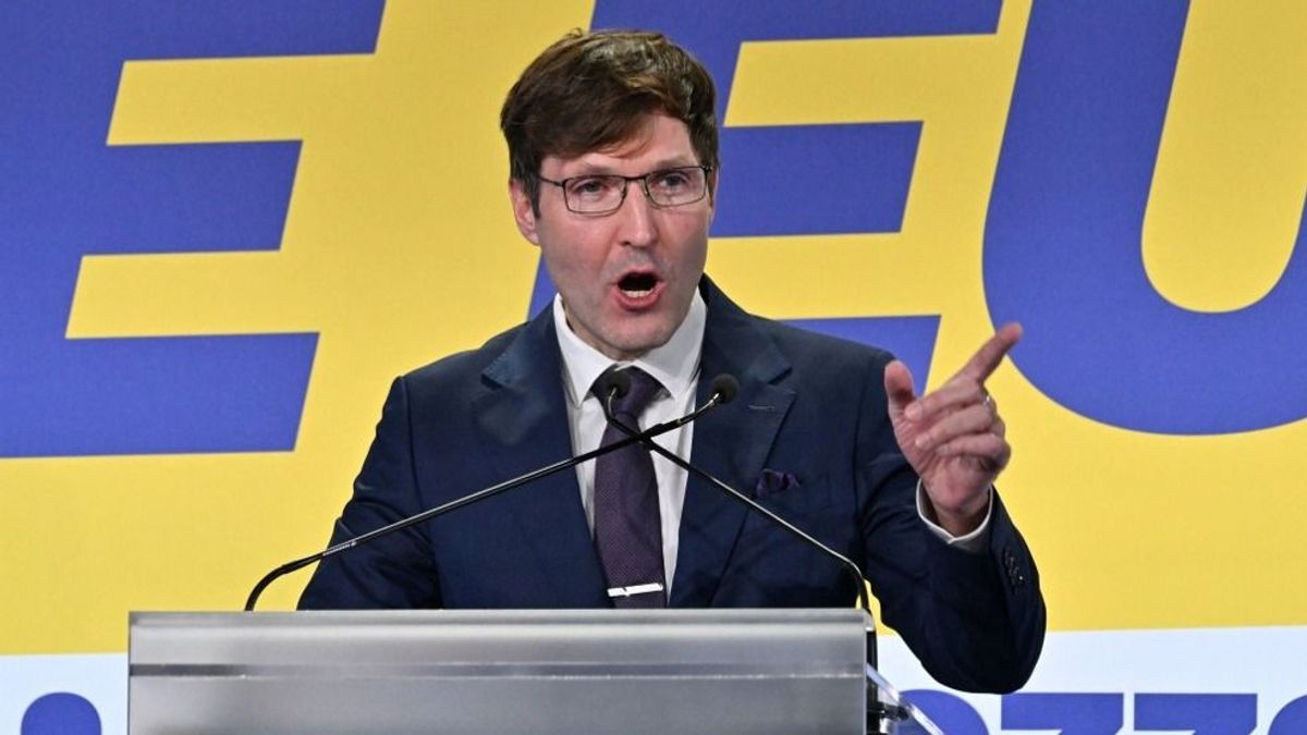 Az észt ellenzék szerint szemétbe dobott pénz az Ukrajnának szánt segély