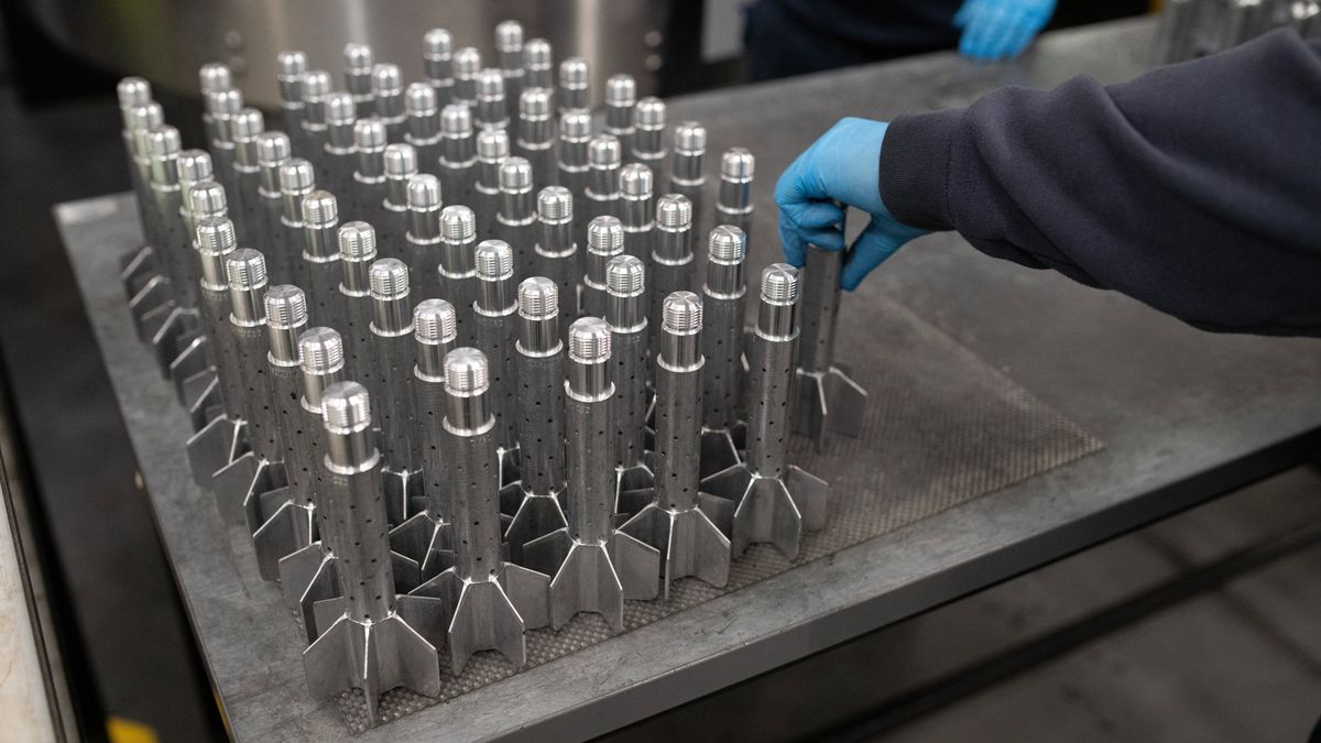 Újraindul a kereskedelmi háború – Kína szigorít, megtiltja a gallium, a germánium és az antimon exportját az Egyesült Államokba