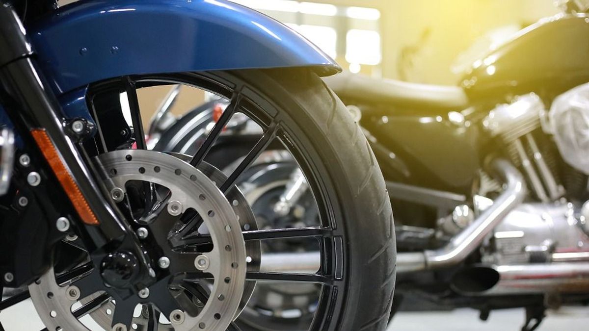 Beköszöntött a motoros szezon, ezek most a legnépszerűbb kétkerekűek itthon