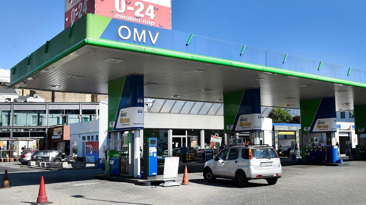 Üzemanyag: megérkeztek az új árak – csütörtöktől részleges drágulás áll be