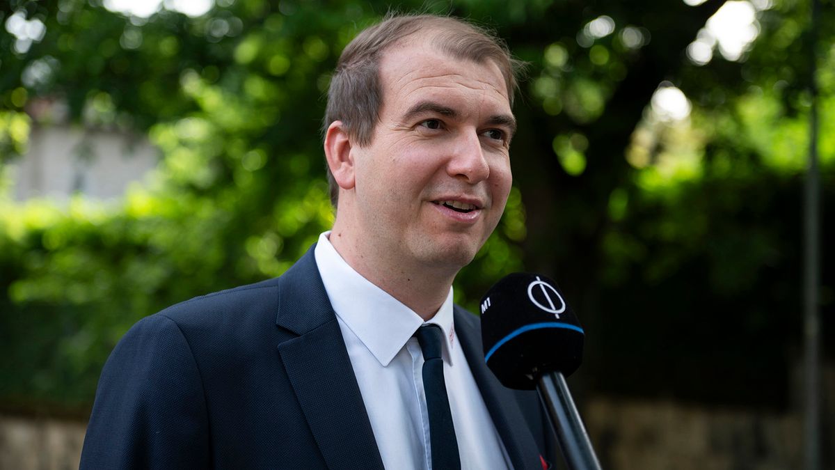 Választások 2024: újabb áldozat, beadta lemondását a pártelnök