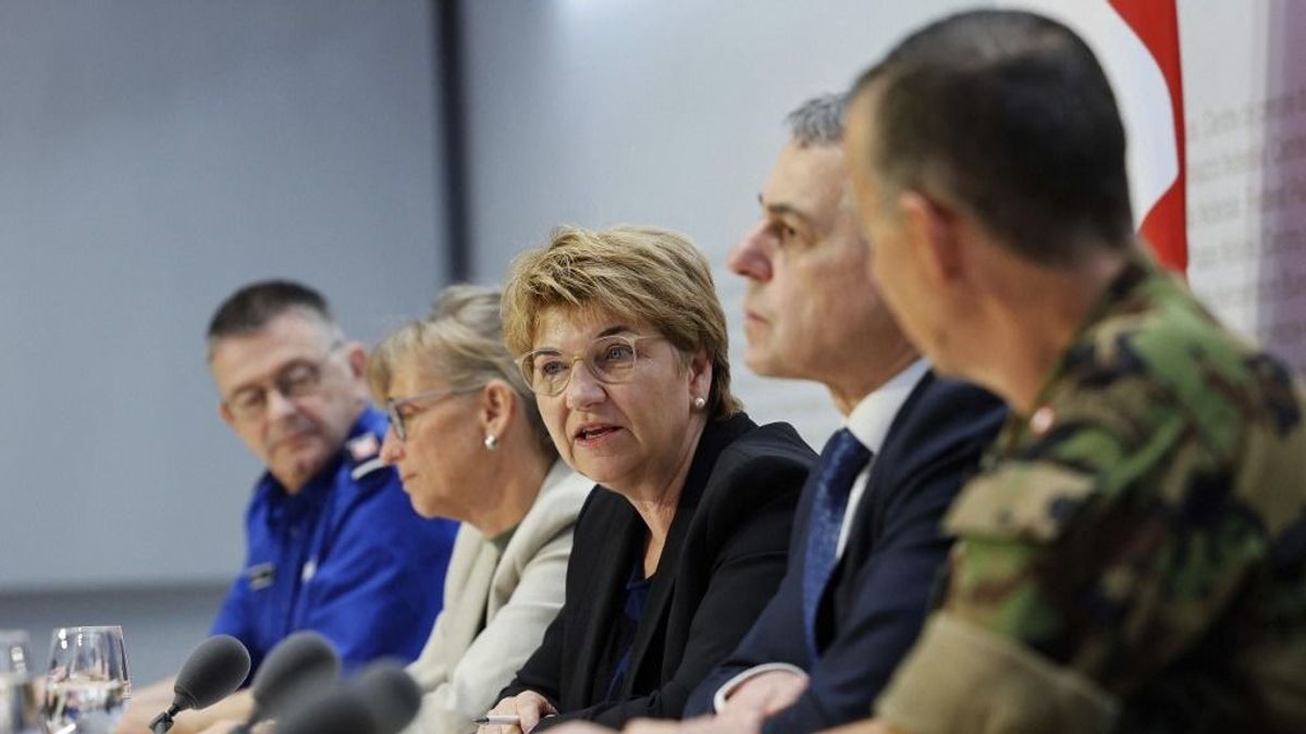 Moszkvát meg sem hívták, de amúgy is időpocsékolásnak tartja a svájci békekonferenciát