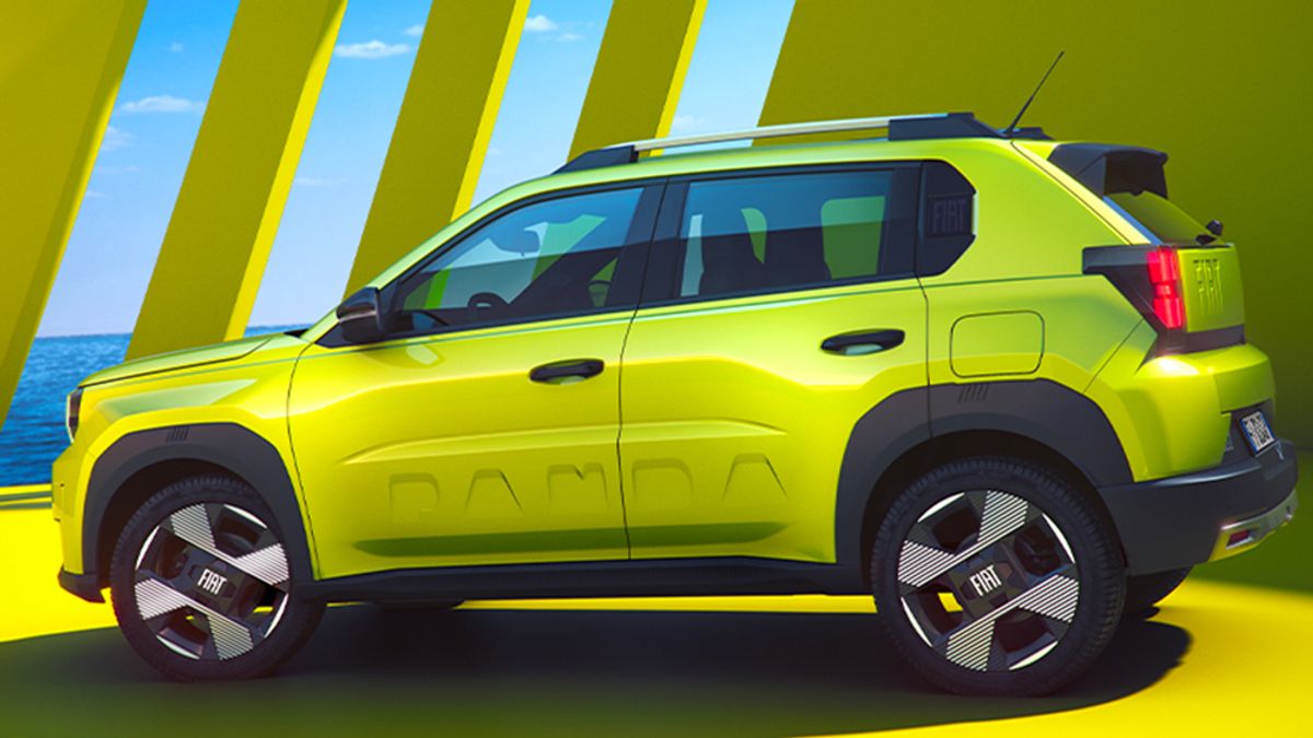 Megkezdődött Szerbiában a Fiat Grande Panda gyártása