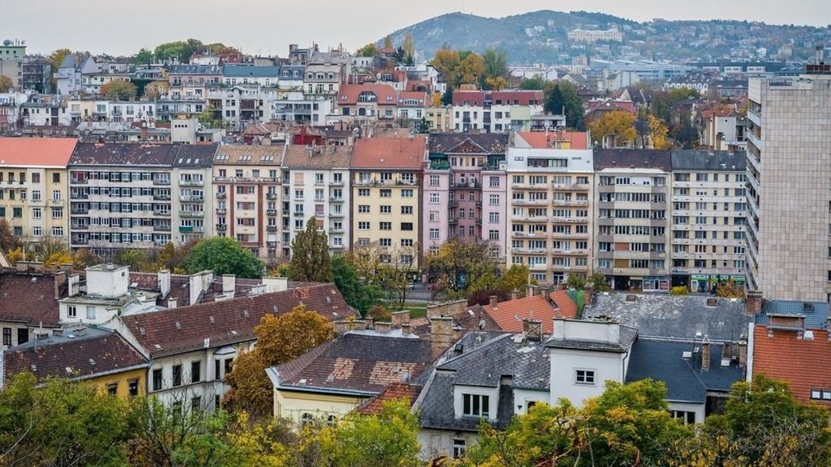 Jó helyen és jókor vett lakást? Kijött a friss MNB-lakásárindex