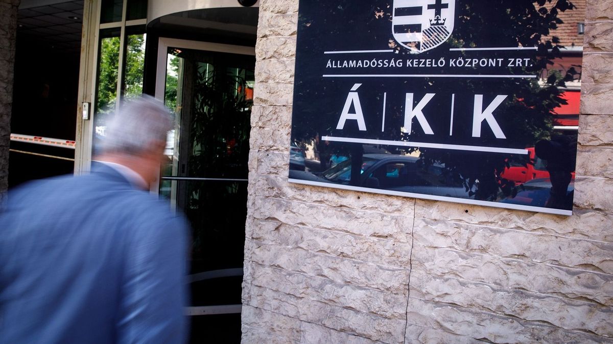 Állampapírok: hihetetlen, milyen kapósak lettek a kincstárjegyek
