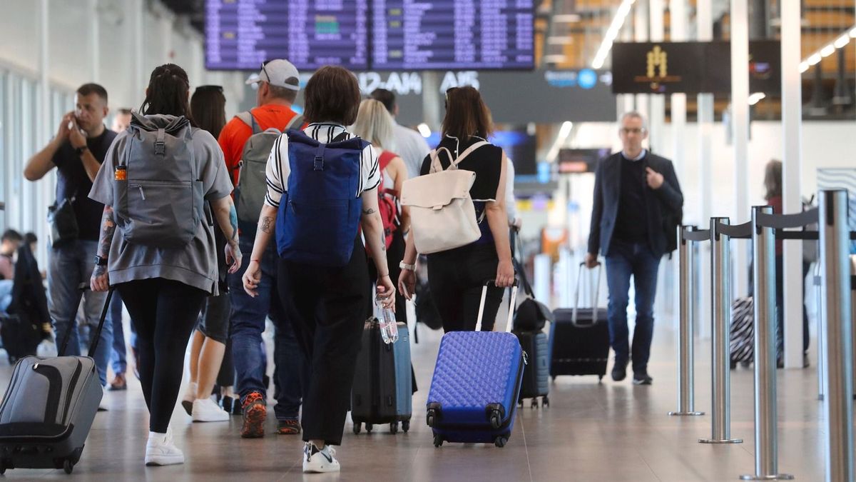 Nem kell vízum a Fehéroroszországba beutazó magyaroknak sem