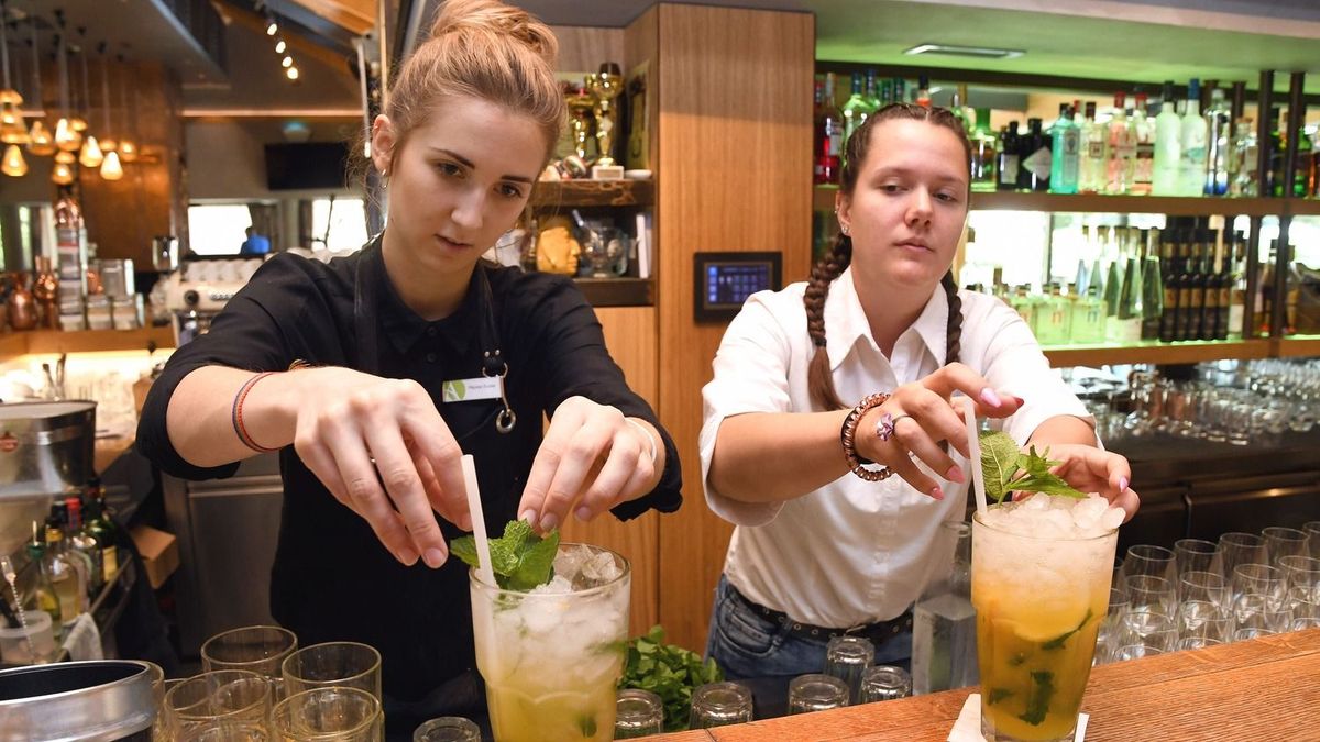 Sok diákot várnak dolgozni a vakáció alatt, beindult az alkalmi munkák szezonja
