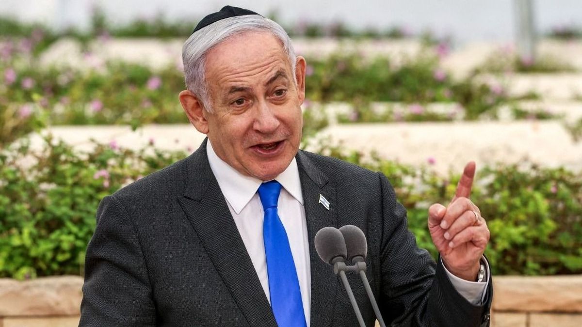 Netanjahu a legrosszabb időpontban tart beszédet az amerikai kongresszus előtt – Világgazdaság