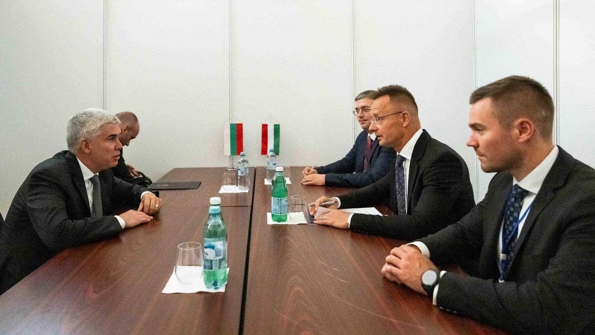 Lukoil-sztori: Bulgária üzemanyagot kínált Magyarországnak