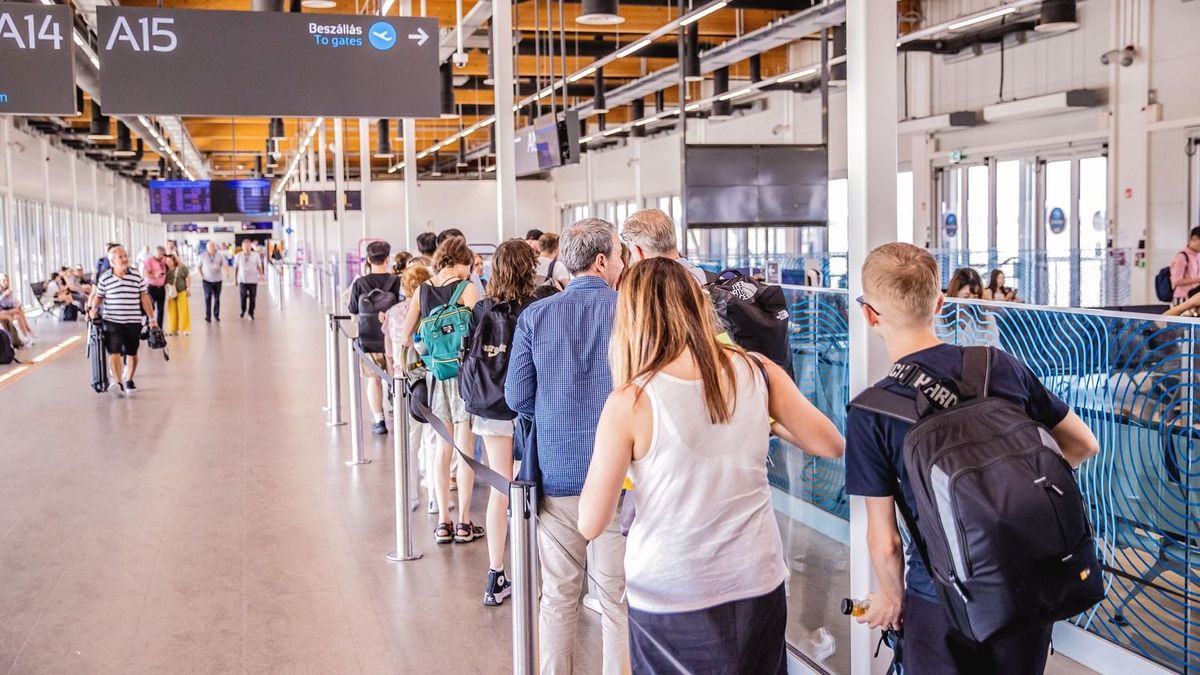 Jó üzletbe tenyerelt az állam: rekord-félévet zárt a reptér