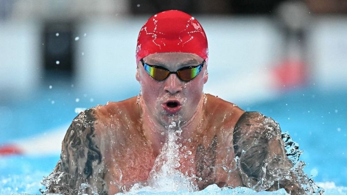Koronavírus: áttörés előtt a Covid-járvány a párizsi olimpián?