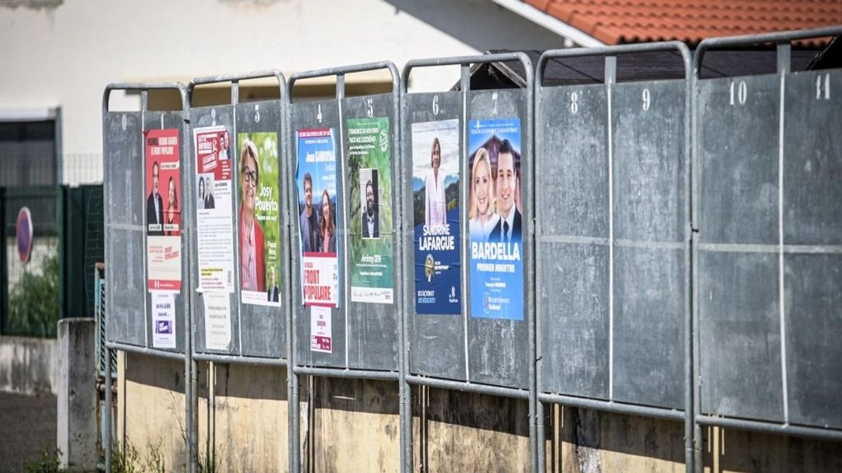 London óva inti a brit turistákat a franciaországi utazástól