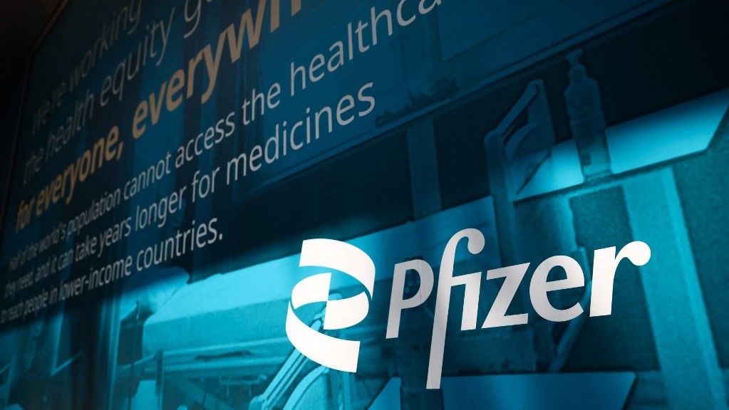 Business And Economy In New York, pfizer, 