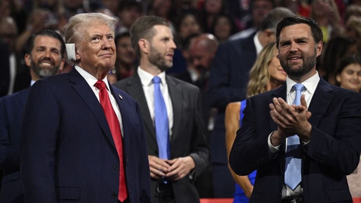 Trump elhódítja a demokratáktól a Szilícium-völgyet