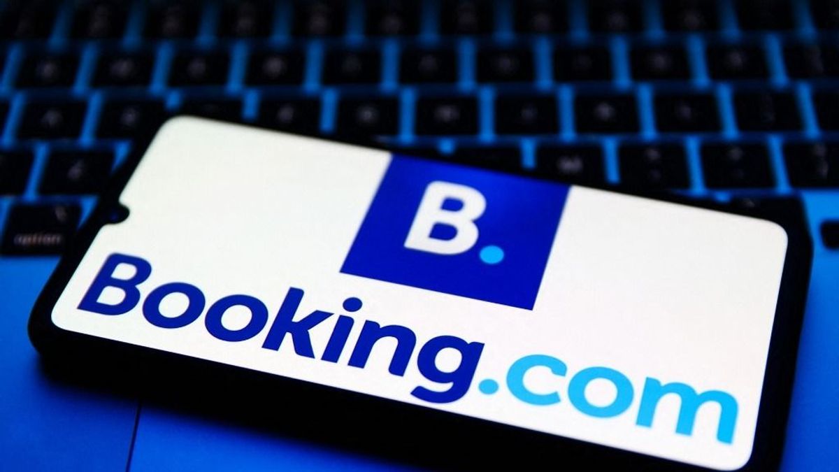 Újabb hatalmas bírságot kapott a Booking