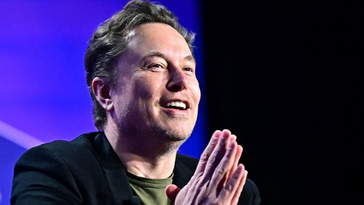 Nagy ralit indított a Tesla, ez állhat mögötte