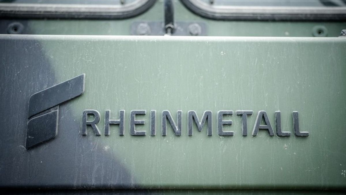 Olasz céggel közösködik a Magyarországon is aktív Rheinmetall