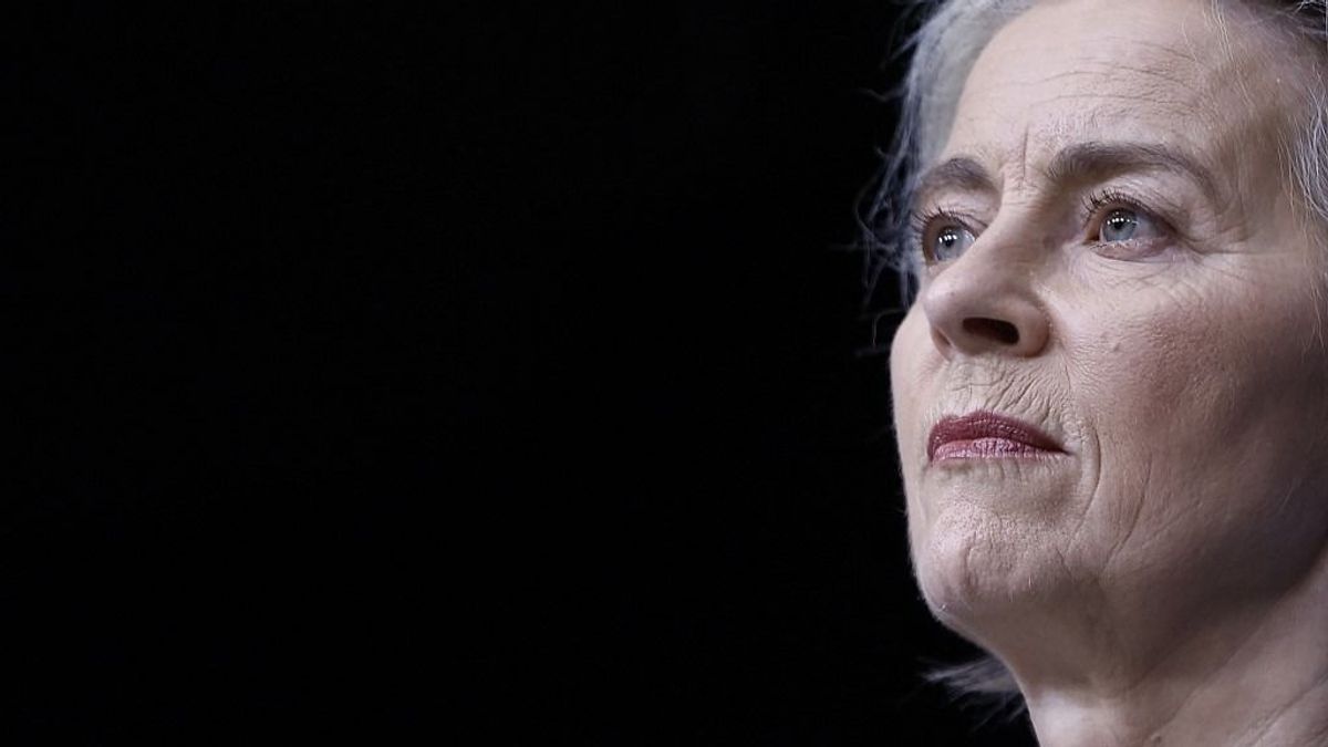 A meggyengült Von der Leyen számára holnap eljön az igazság pillanata