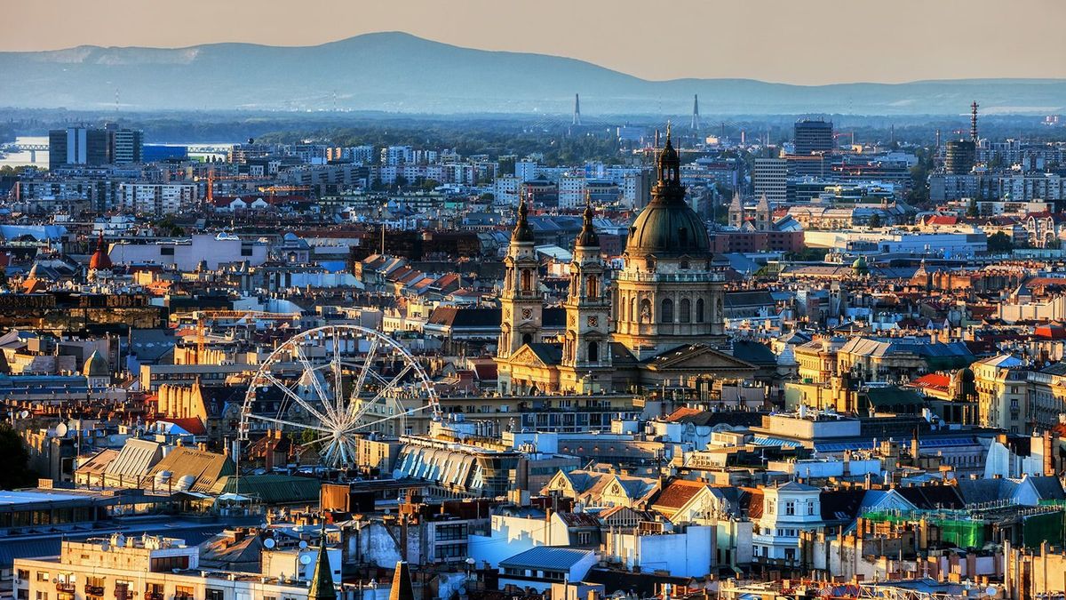 Budapest több kerületében haladják meg a hárommilliót az átlagos négyzetméterárak