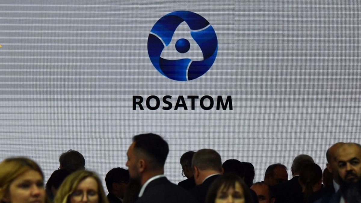 Atomerőművet épít a Roszatom Afrikában