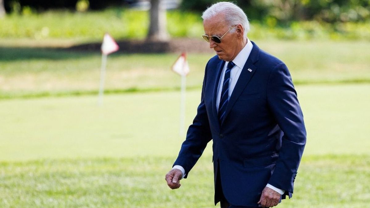 Biden készen áll egy újabb vitára Trumppal, és visszakozik